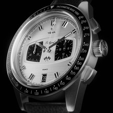 YEMA Watch YMHF1584-BM