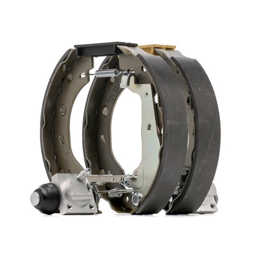 Brake set drum brakes for - brake,
