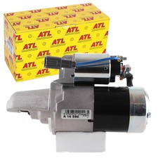 Atl Démarreur 1 Kw Pour
