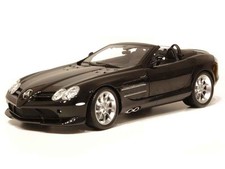 Mercedes SLR Mc Laren