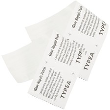 2 Pcs Rustine Liner Piscine