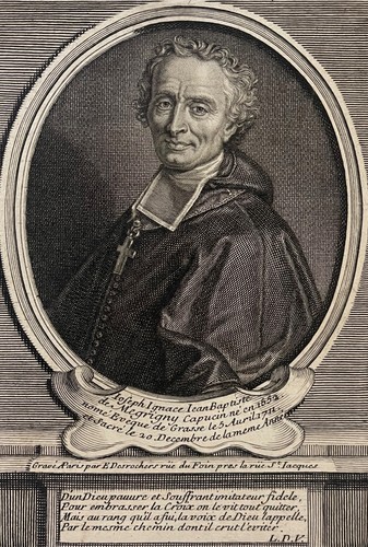 Mesgrigny évêque grasse - mesgrigny, de