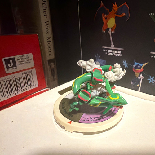 Tomy pokémon trading figure - tomy,