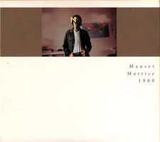 Matrice, Gérard Manset