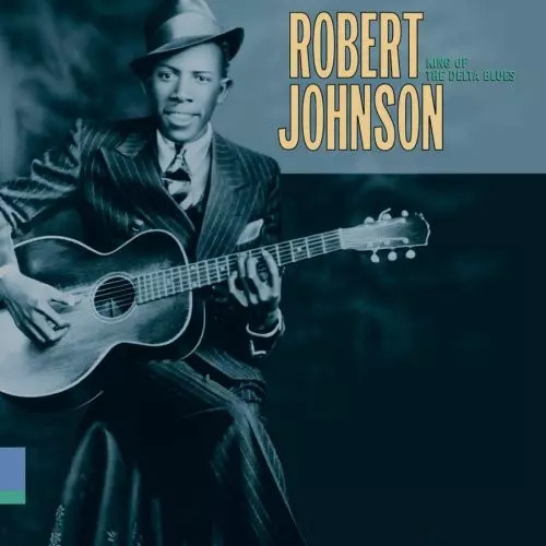 King the delta blues - king,