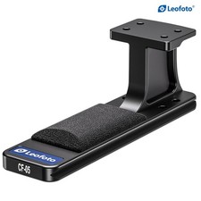 Leofoto CF-05 Pied d'objectif