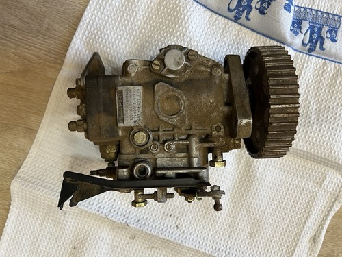 Pompe gasoil volkswagen - pompe, vw