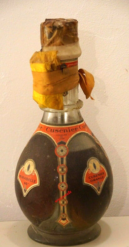 Ancien cusenier - ancien, 4