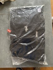 hoodie supreme CDG black