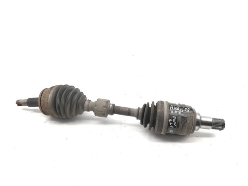 Toyota auris e15 - toyota, d-4d