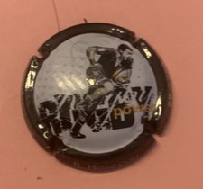 capsule de champagne Benoit Hennequin