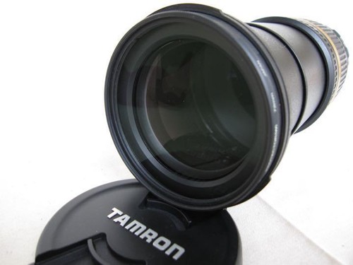 Objectif asphérique tamron - asphérique, af
