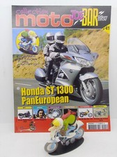 35638 JOE BAR TEAM / #41 PAUL POSICHON MBK MOBYLETTE 51 SPORT 1/18