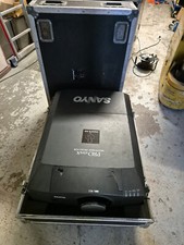 SANYO PLC-XF46E PRO xtraX