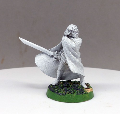 Warhammer old world 9th - ,