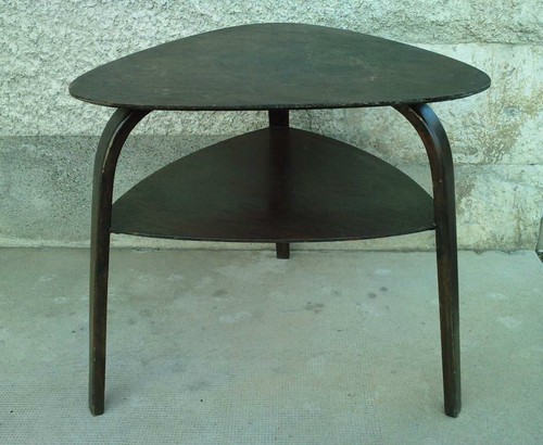 Table basse design steiner