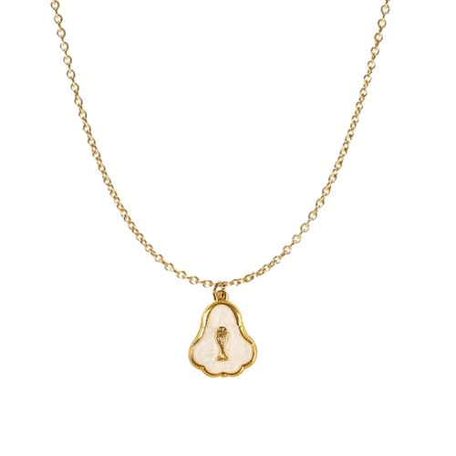 Pendentif religieux collier - pendentif,