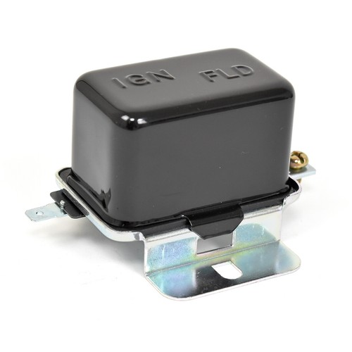 Mopar voltage regulator - 61-69,