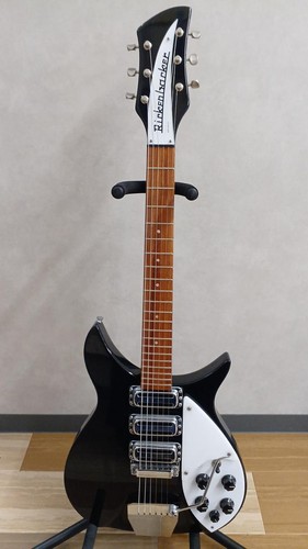Guitare électrique