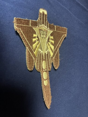Patch mirage 2000 - patch,