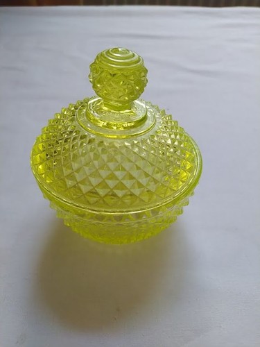 Rare ouraline baccarat pot - rare,