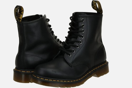 Martens 1460 nappa leather - martens,