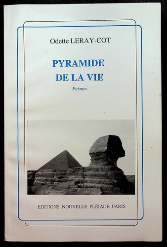 Odette leray cot pyramide - leray-cot,,