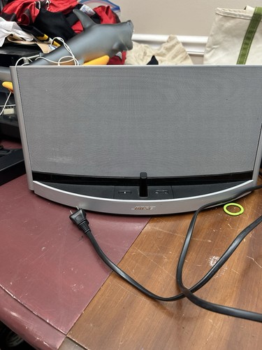 Bose sounddock bluetooth - sounddock, 10