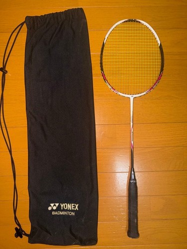Rare yonex voltric force - rare,