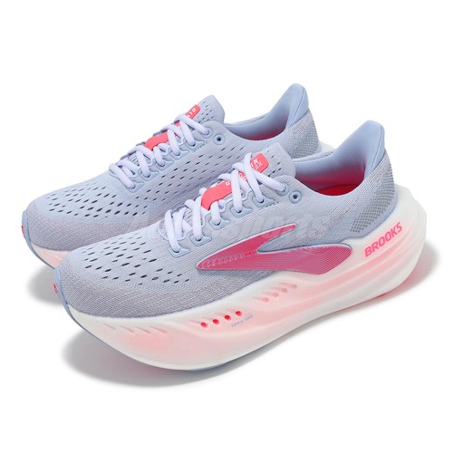 Brooks glycerin max blue - brooks,