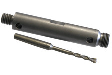 150mm rallonge pour trépans