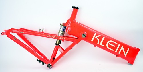 Vintage klein mantra race - vintage,