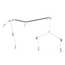 Ensemble d'appâts essentiels