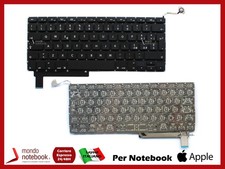 Clavier Keyboard ITA Layout