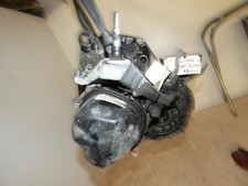 Boite de vitesses RENAULT CLIO