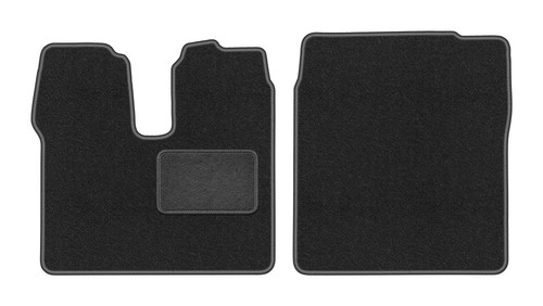 Tapis sol velours - de, pour