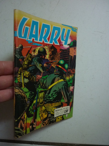 Edition imperia garry - edition, /