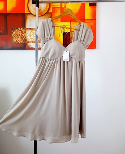 Naf magnifique robe - magnifique,