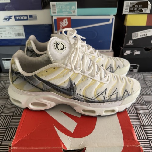 Nike air max - la, requin