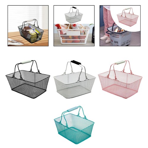 Panier magasinage - de,