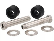 Kit Silent Block Moteur Polini