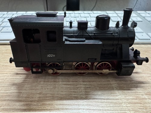 Märklin 3029 locomotive - h0,