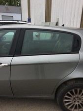 Leve vitre mecanique arriere gauche ALFA ROMEO 147 PHASE 2 46739795
