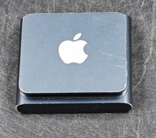 Apple Ipod A1373 Noir -