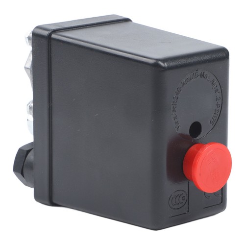 Pressostat compresseur air - compresseur, d'air