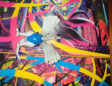 FIGURINE POKÉMON LUGIA TOMY