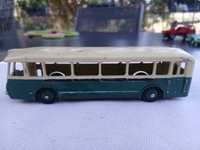 Baisse de Prix Autobus Parisien SAMOA PANHARD Ancienne DINKY TOYS - 1/70