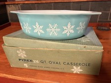 Brand New In Box Pyrex