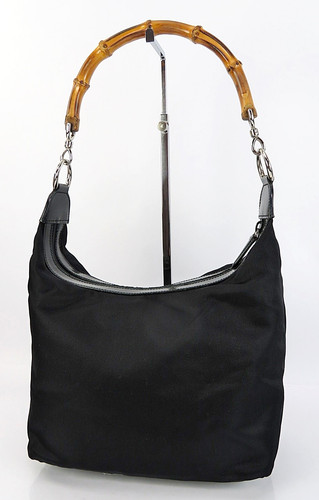 Authentique sac main gucci - à,