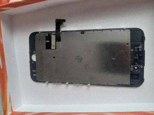 Apple écran lcd noir - Écran,